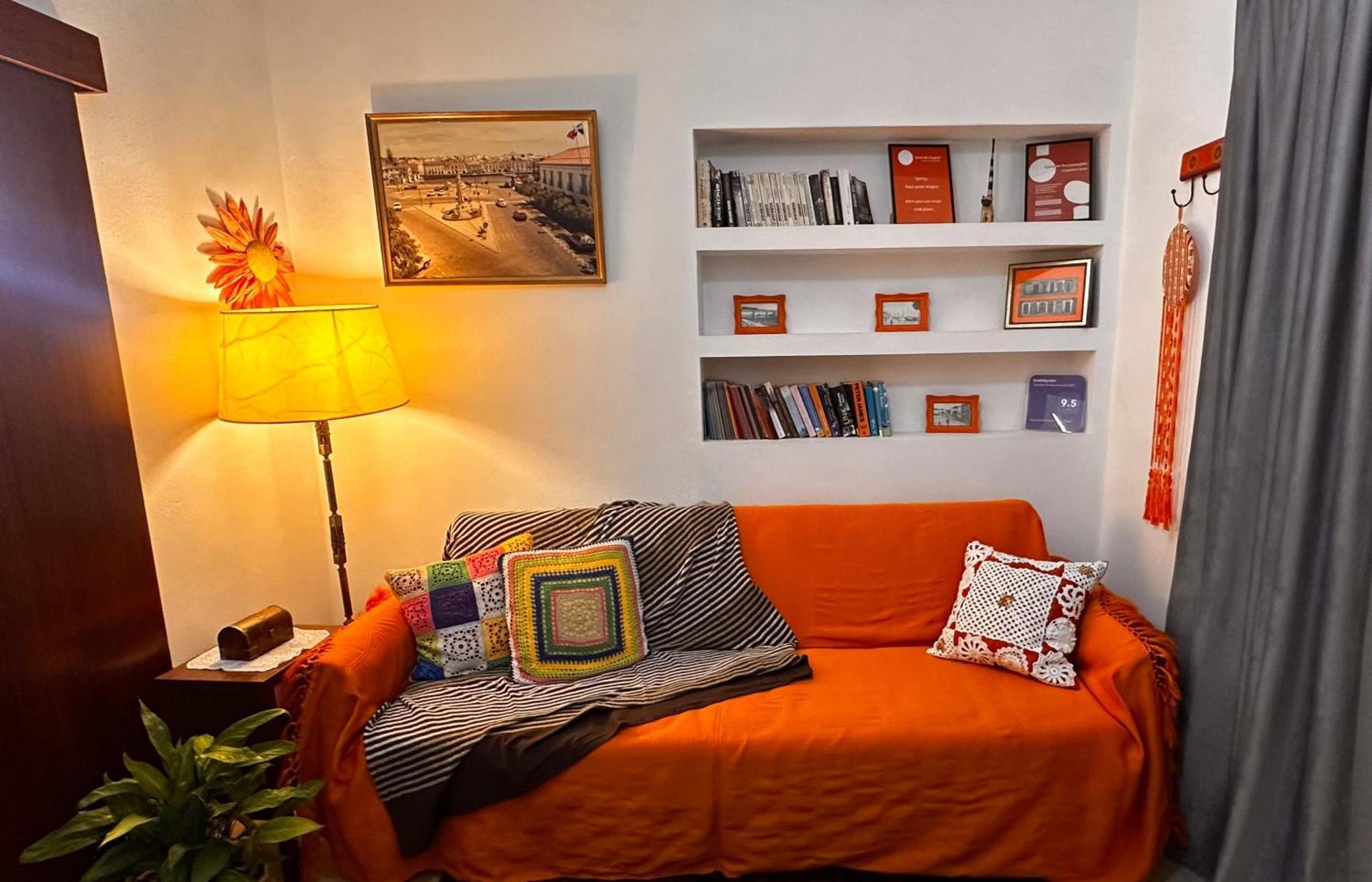 Apartamentos Gharb Diem Tavira Exterior foto