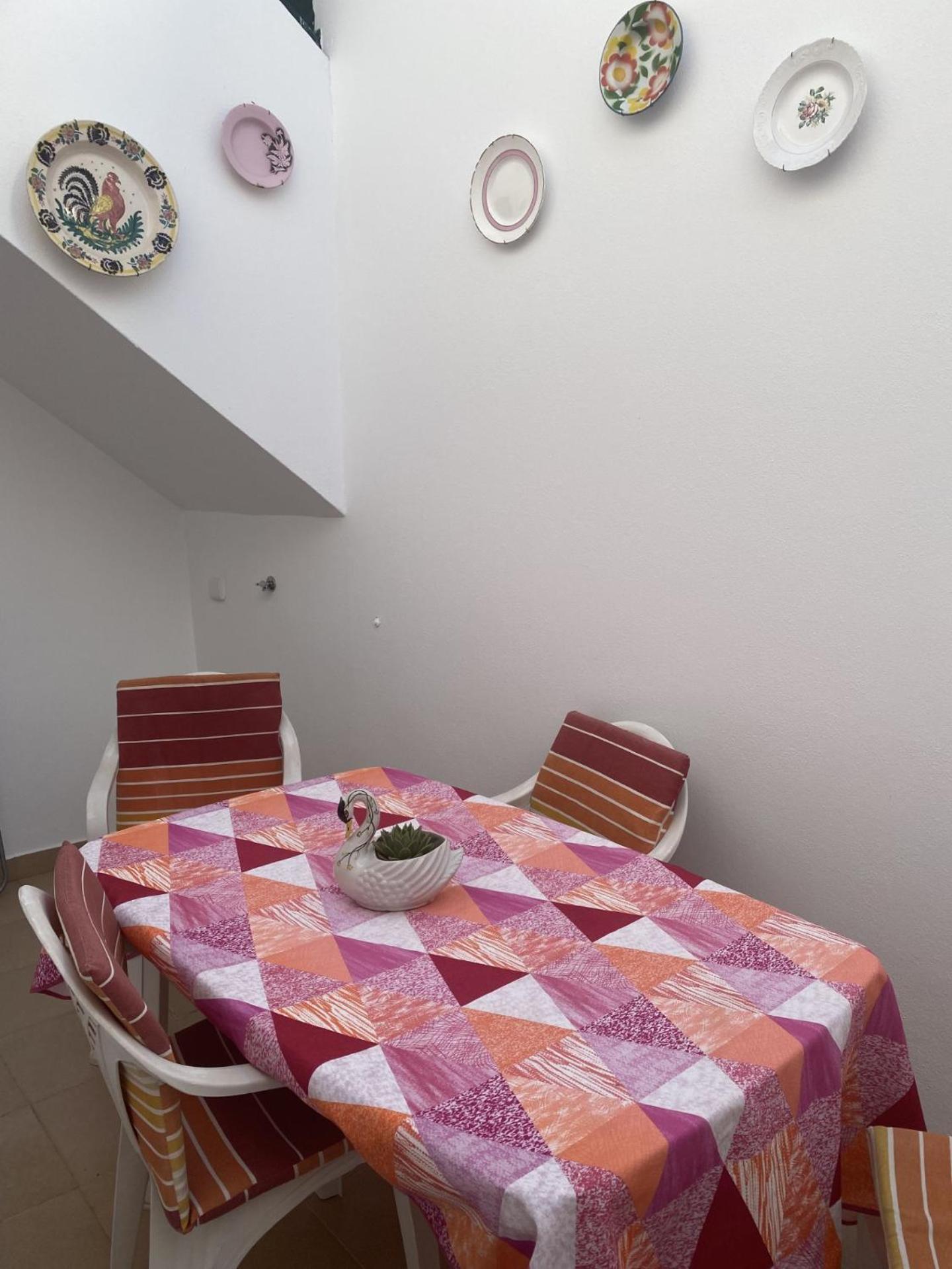 Apartamentos Gharb Diem Tavira Exterior foto